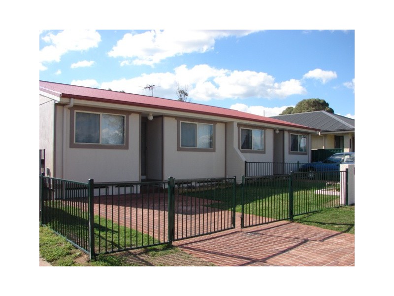 38 Wollombi Road, Muswellbrook NSW 2333