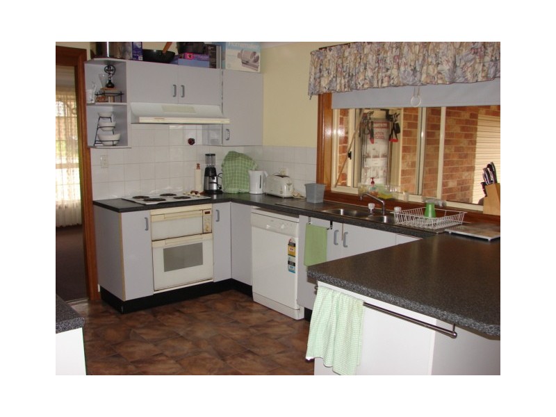 12 Melaleuca Close, Muswellbrook NSW 2333