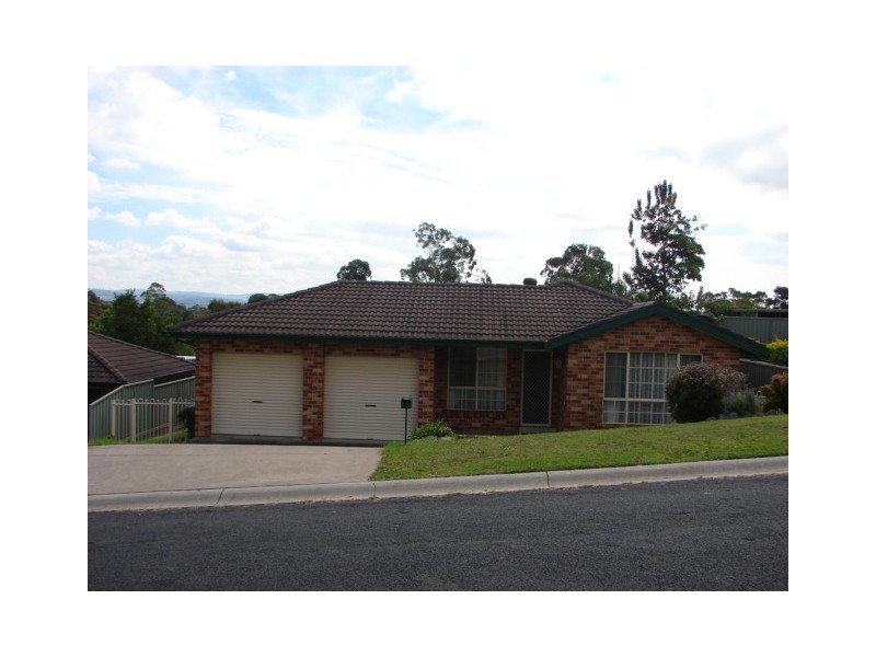 12 Melaleuca Close, Muswellbrook NSW 2333