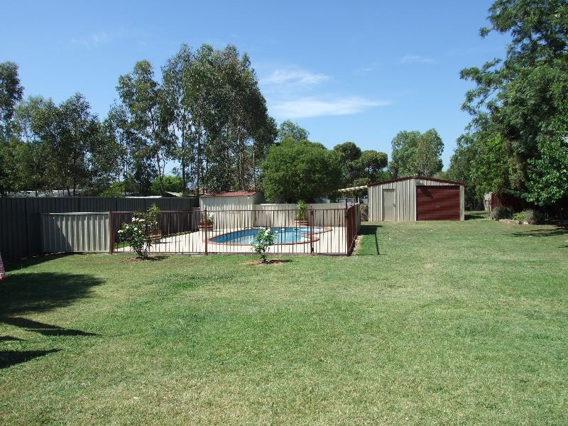 7 Kenilworth Street, Denman NSW 2328