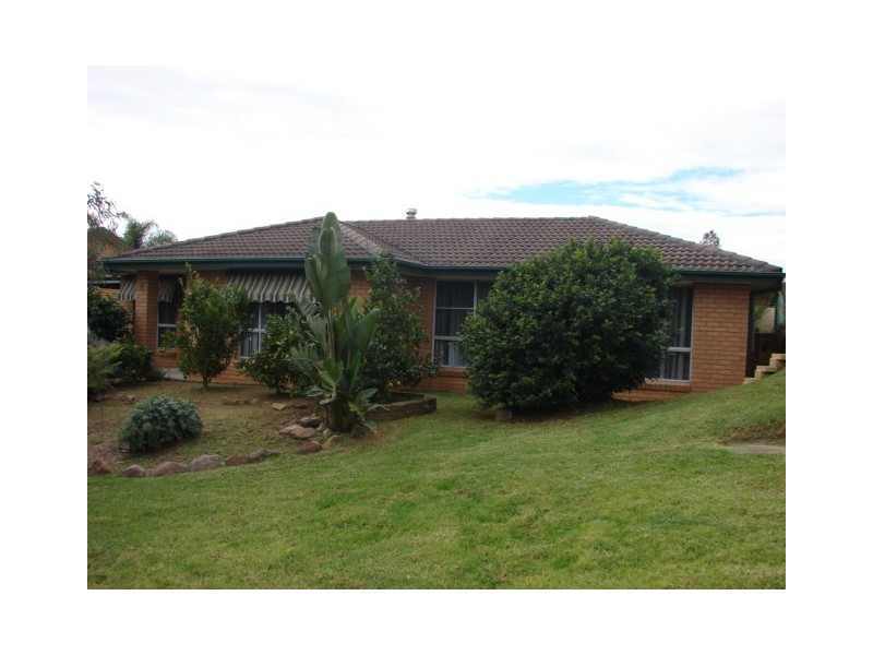 5 Peppermint Road, Muswellbrook NSW 2333