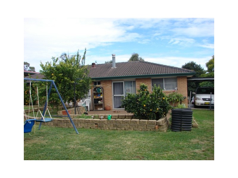 5 Peppermint Road, Muswellbrook NSW 2333