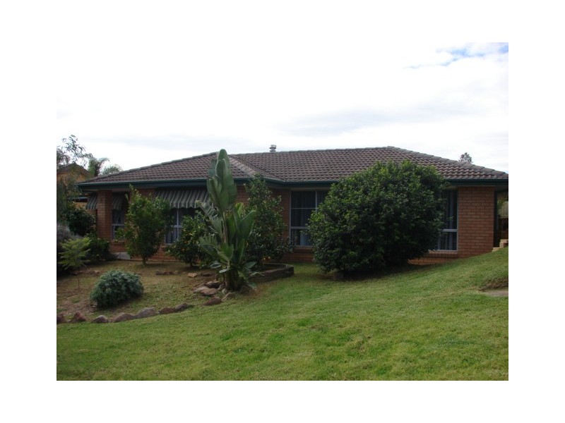 5 Peppermint Road, Muswellbrook NSW 2333