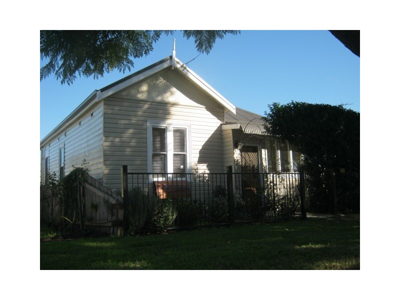 145 Hill Street, Muswellbrook NSW 2333