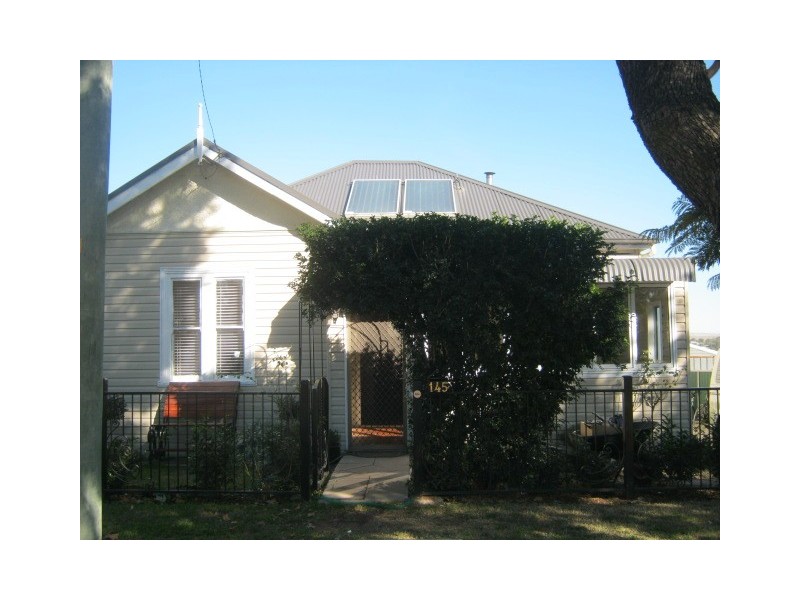 145 Hill Street, Muswellbrook NSW 2333