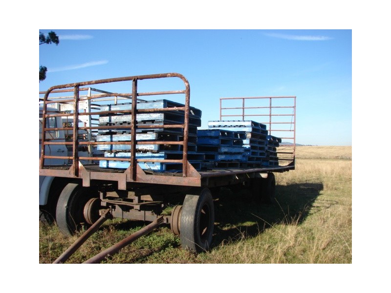 1 Denman Road, Muswellbrook NSW 2333