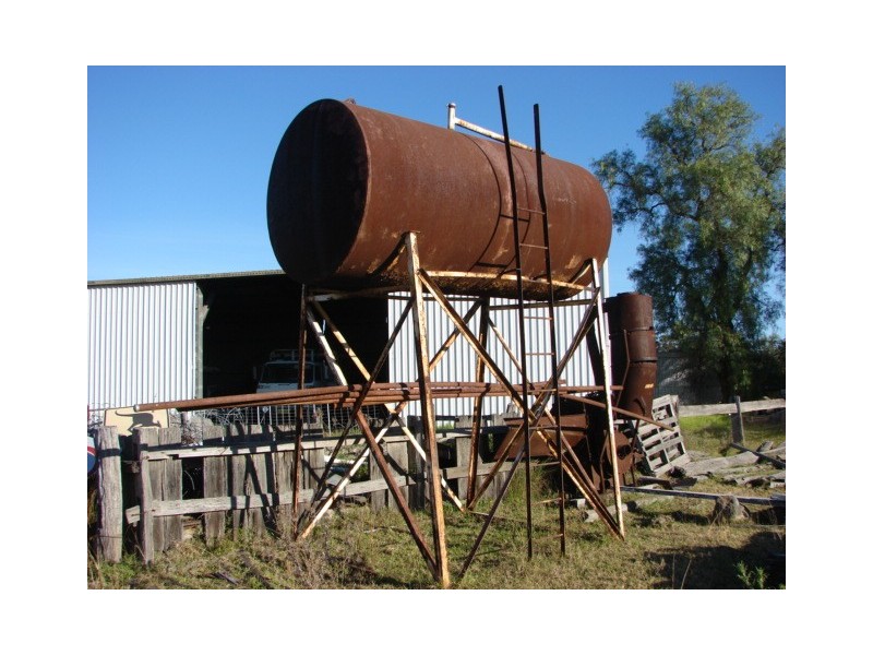 1 Denman Road, Muswellbrook NSW 2333