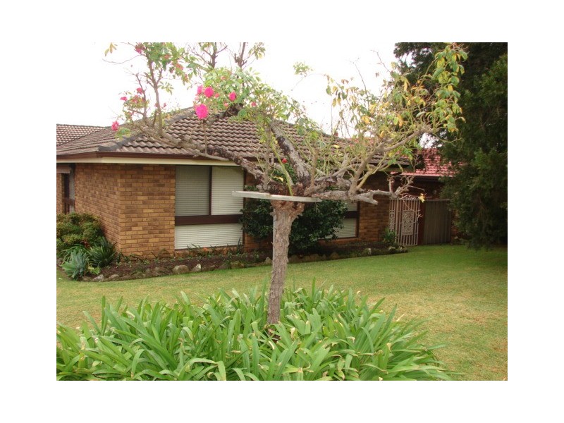 26 Beech Street, Muswellbrook NSW 2333