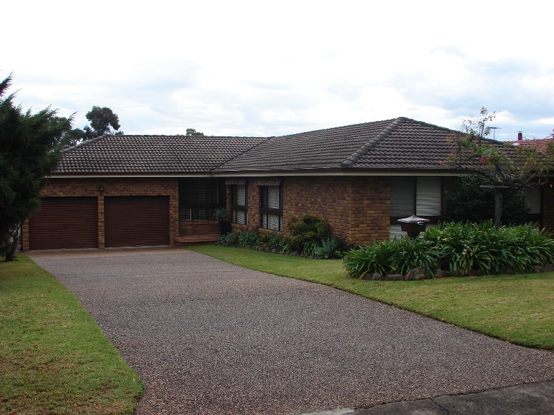 26 Beech Street, Muswellbrook NSW 2333