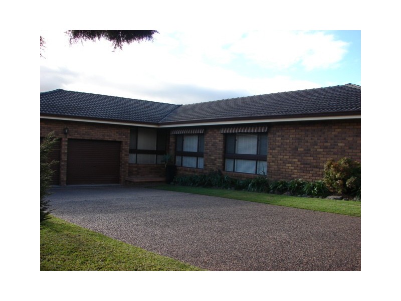 26 Beech Street, Muswellbrook NSW 2333