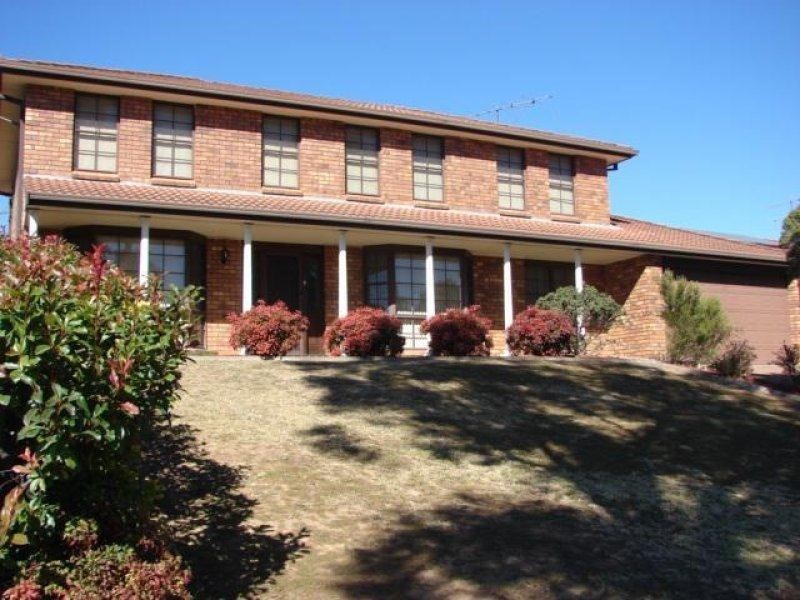 19 Beech Street, Muswellbrook NSW 2333