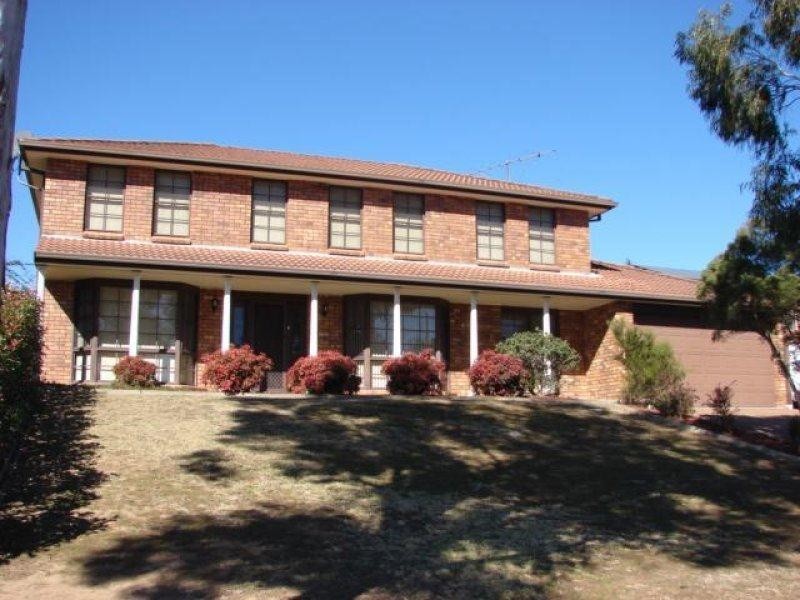 19 Beech Street, Muswellbrook NSW 2333