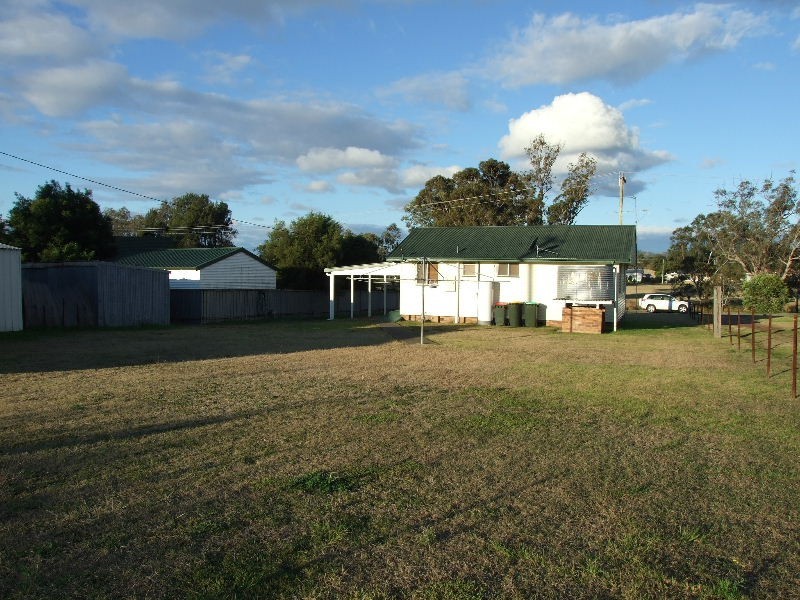 30 Hunter, Denman NSW 2328