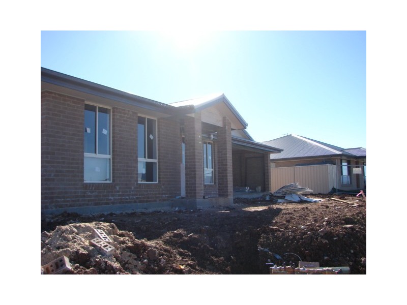 Lot 611, Lt 611 Tierney Street, Muswellbrook NSW 2333