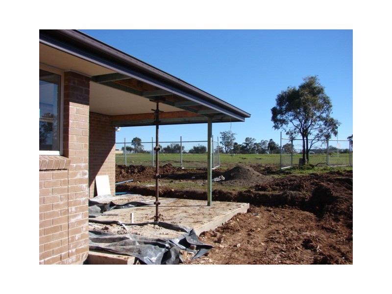 Lot 611, Lt 611 Tierney Street, Muswellbrook NSW 2333