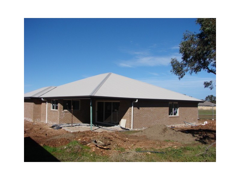 Lot 611, Lt 611 Tierney Street, Muswellbrook NSW 2333