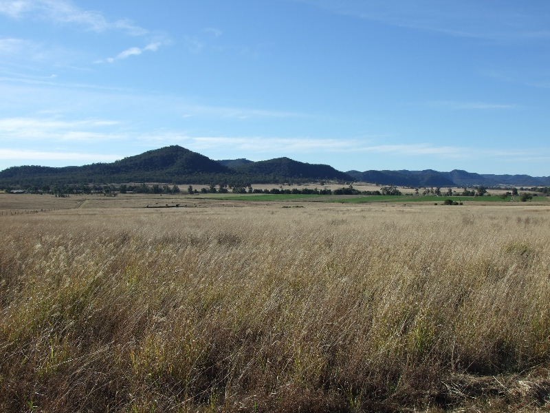 828 Bylong Valley Way, Baerami NSW 2333