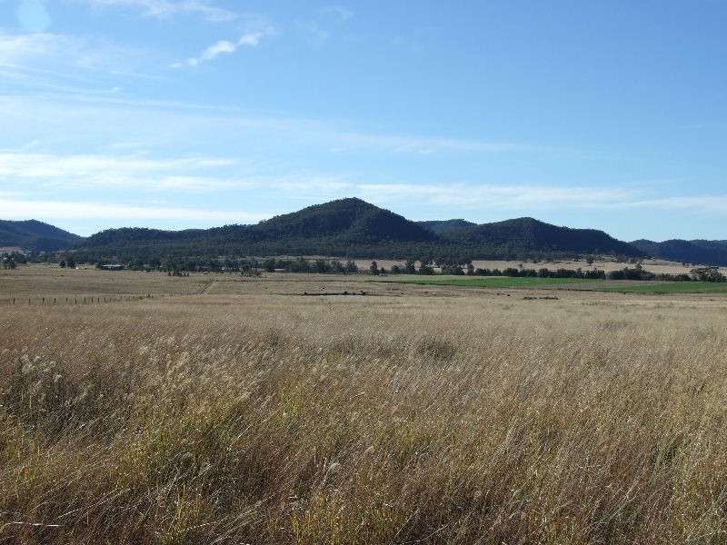 828 Bylong Valley Way, Baerami NSW 2333