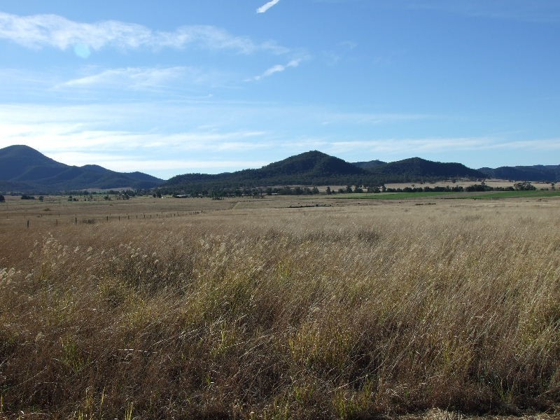 828 Bylong Valley Way, Baerami NSW 2333