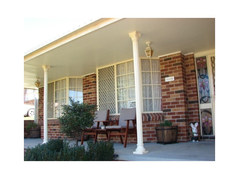 3 Marlock Place, Muswellbrook NSW 2333