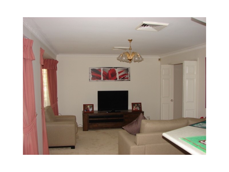 3 Marlock Place, Muswellbrook NSW 2333