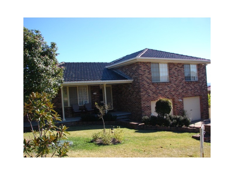 3 Marlock Place, Muswellbrook NSW 2333