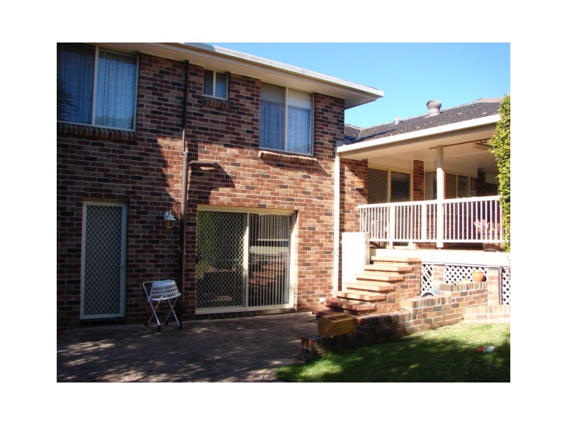 3 Marlock Place, Muswellbrook NSW 2333