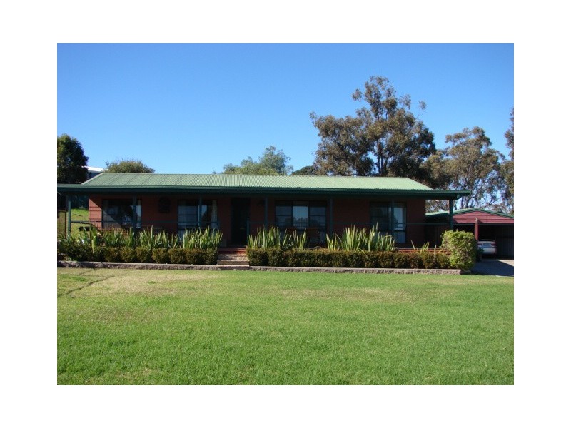 84A Graeme St, Aberdeen NSW 2336