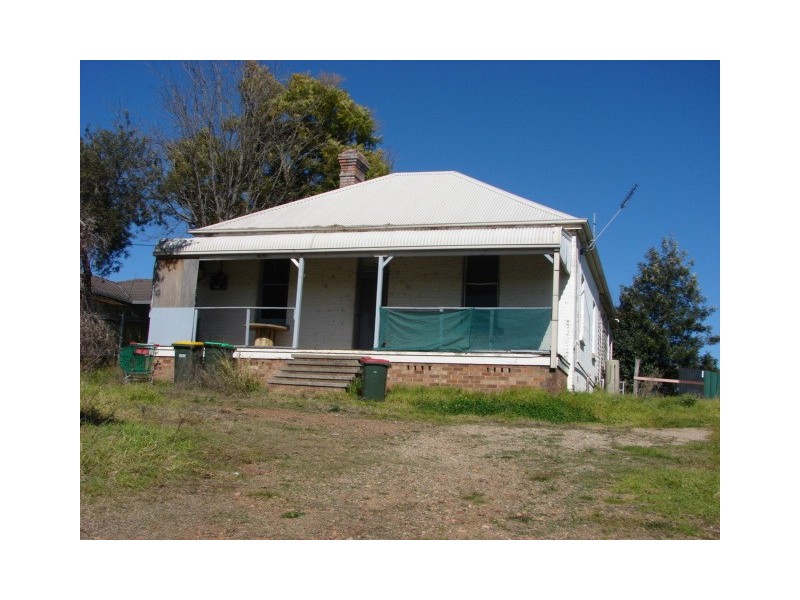 111 Brook Street, Muswellbrook NSW 2333