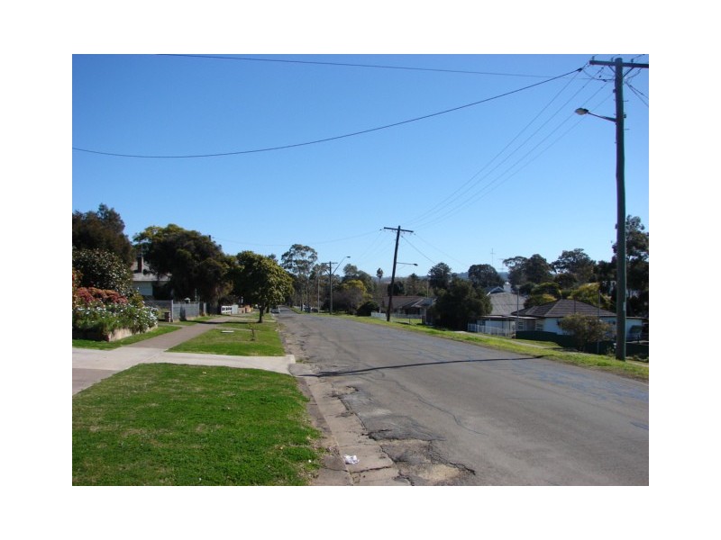 111 Brook Street, Muswellbrook NSW 2333