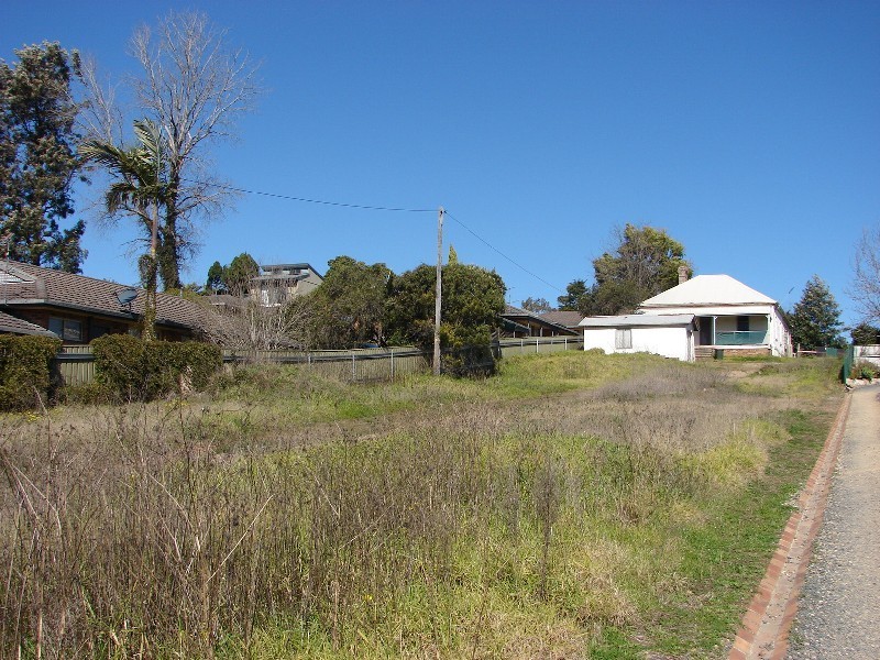 111 Brook Street, Muswellbrook NSW 2333