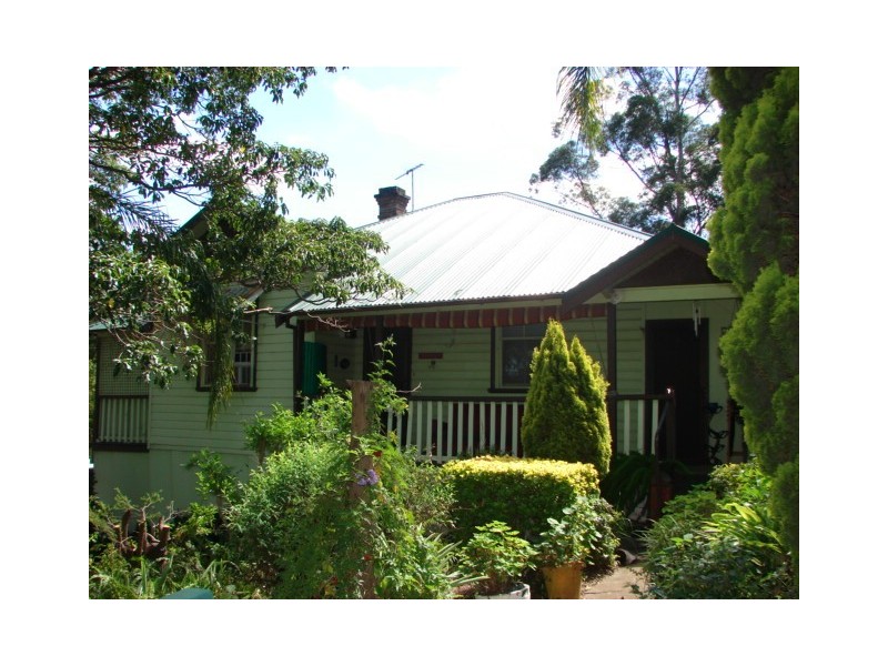 24 Foley Street, Muswellbrook NSW 2333