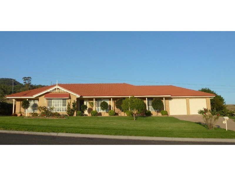 10 Bhima Drive, Scone NSW 2337