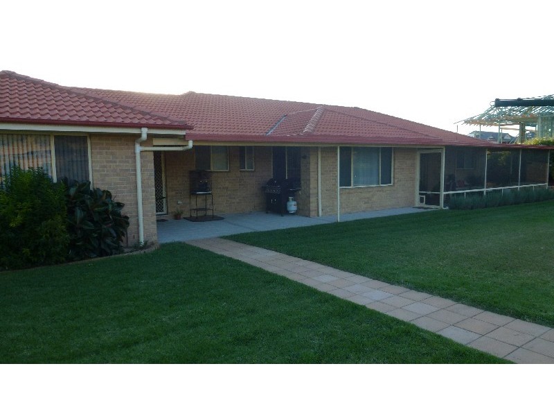 10 Bhima Drive, Scone NSW 2337