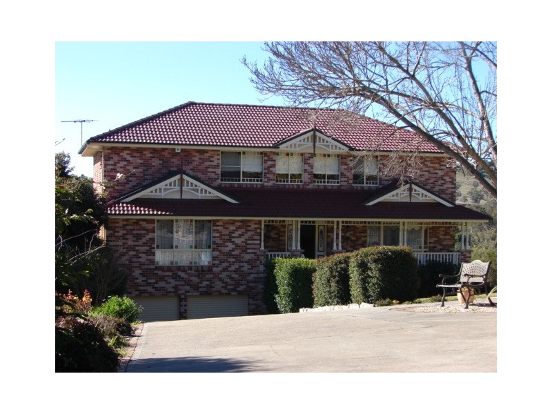 47 Woollybutt Way, Muswellbrook NSW 2333
