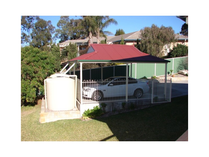 47 Woollybutt Way, Muswellbrook NSW 2333