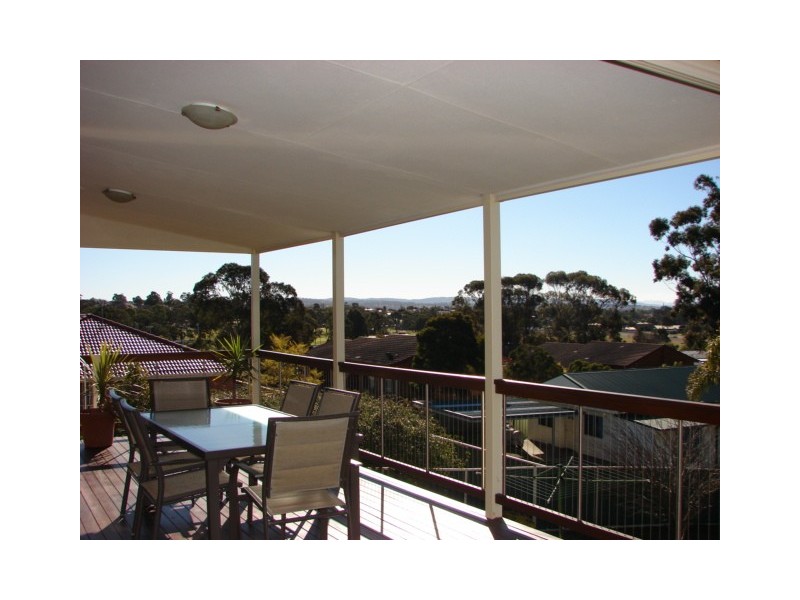 47 Woollybutt Way, Muswellbrook NSW 2333