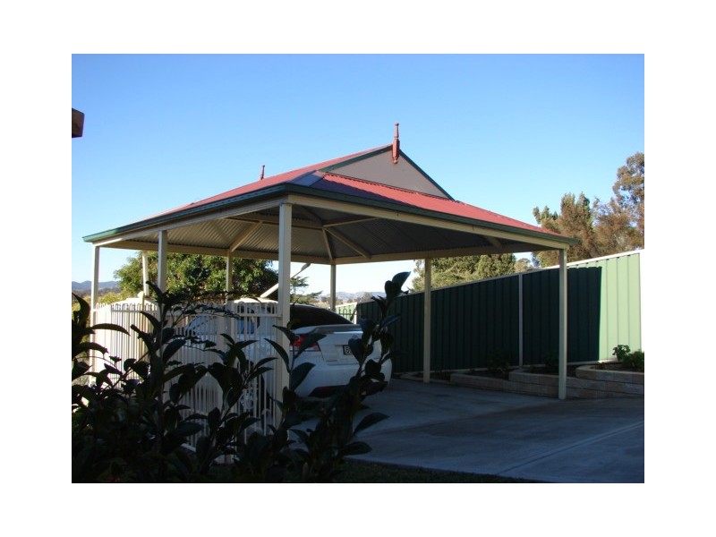 47 Woollybutt Way, Muswellbrook NSW 2333