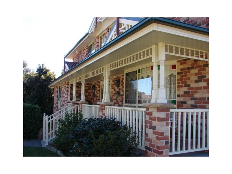 47 Woollybutt Way, Muswellbrook NSW 2333