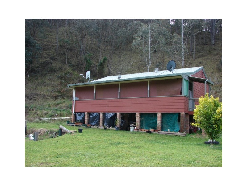 2169 Stewarts Brook Road, Stewarts Brook NSW 2337