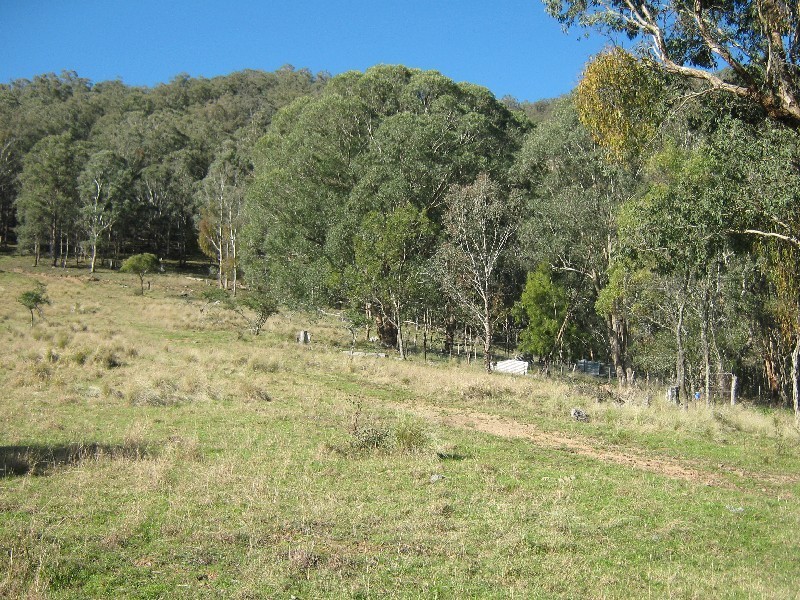 2169 Stewarts Brook Road, Stewarts Brook NSW 2337