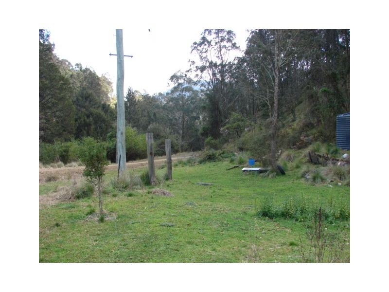 2169 Stewarts Brook Road, Stewarts Brook NSW 2337