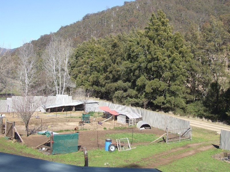 2169 Stewarts Brook Road, Stewarts Brook NSW 2337