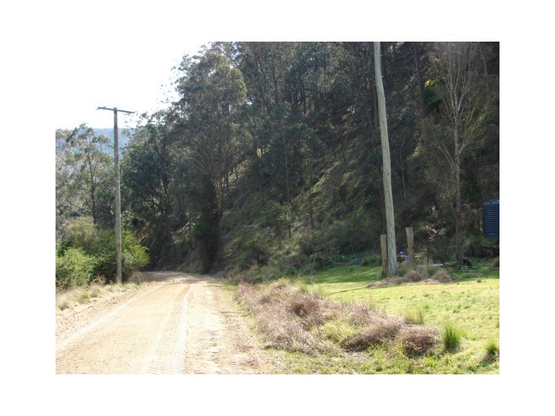 2169 Stewarts Brook Road, Stewarts Brook NSW 2337