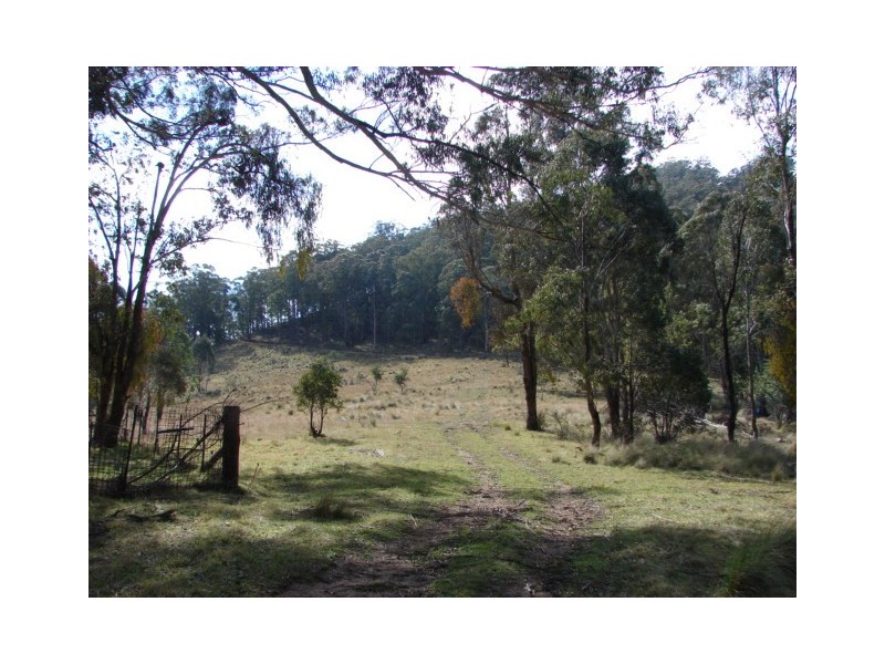 2169 Stewarts Brook Road, Stewarts Brook NSW 2337