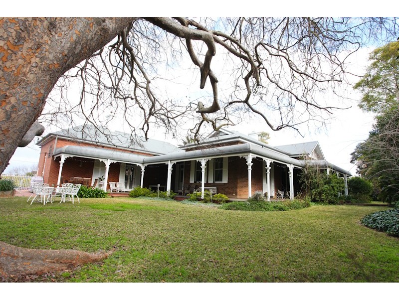 23 Cook Street, Muswellbrook NSW 2333