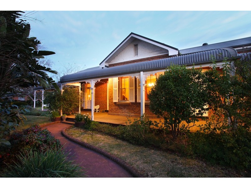 23 Cook Street, Muswellbrook NSW 2333