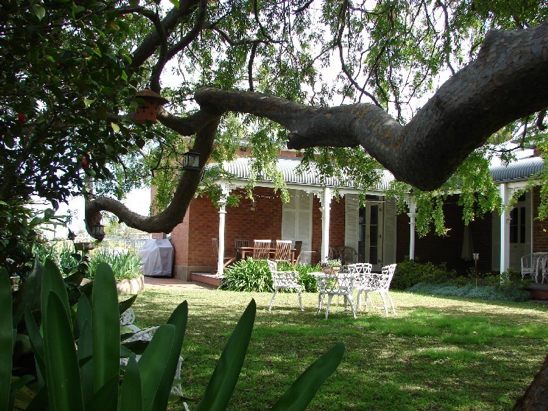 23 Cook Street, Muswellbrook NSW 2333