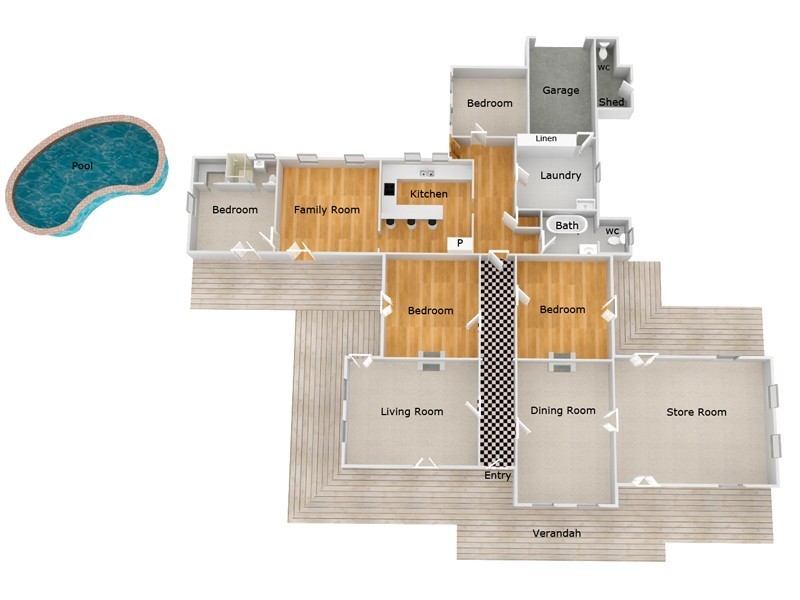 23 Cook Street, Muswellbrook NSW 2333