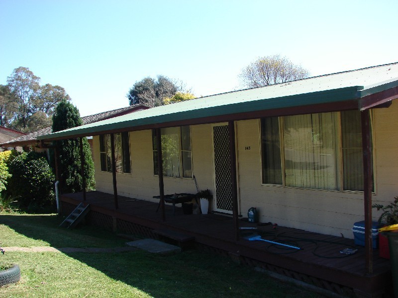 143 Wollombi Road, Muswellbrook NSW 2333